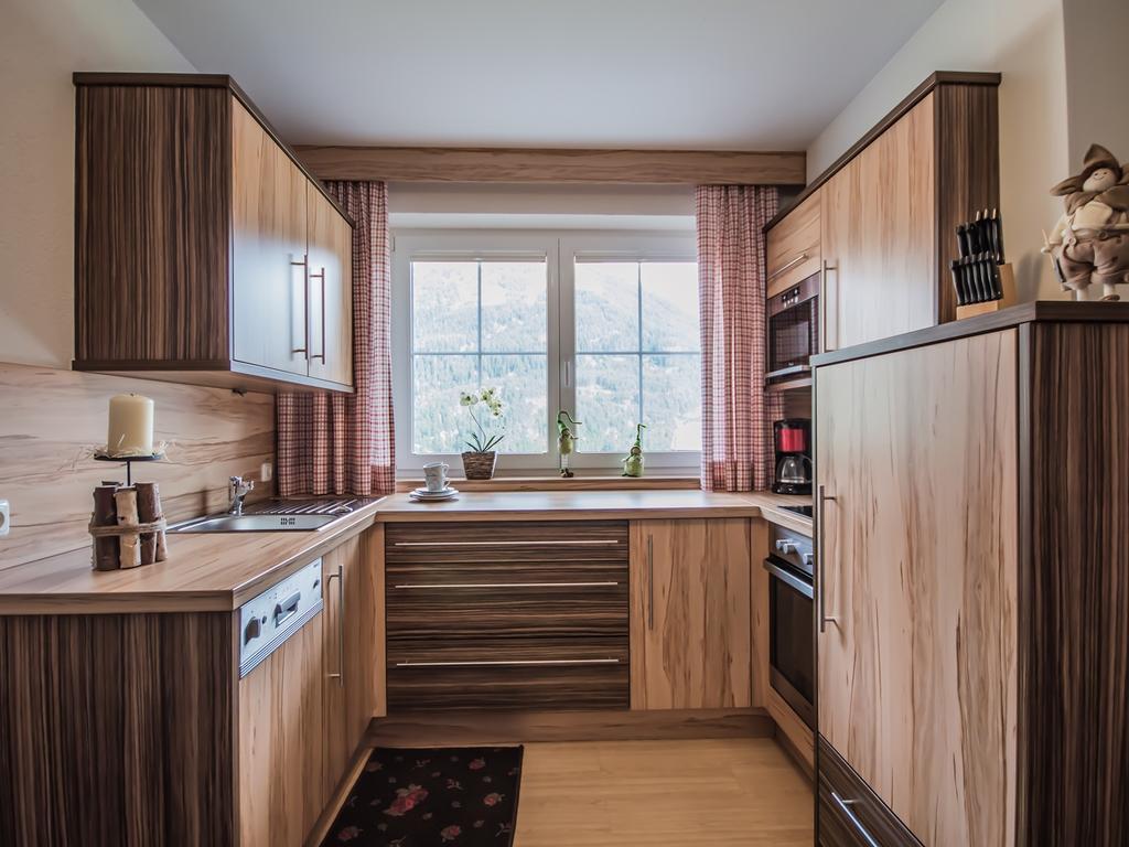 Hotel Felsenstueberl Сьолден Екстериор снимка