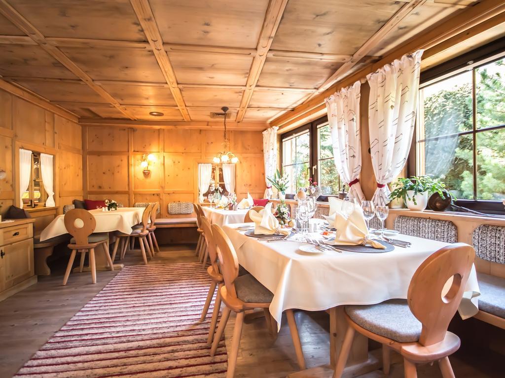 Hotel Felsenstueberl Сьолден Екстериор снимка