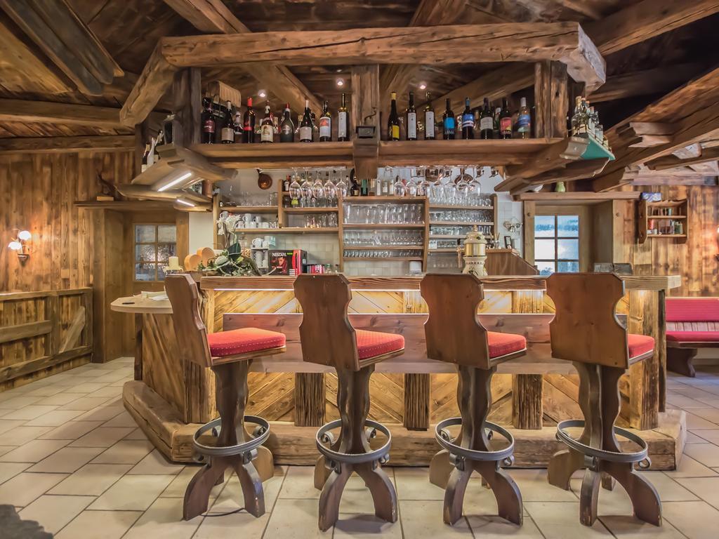 Hotel Felsenstueberl Сьолден Екстериор снимка